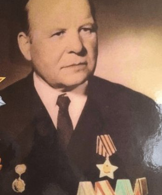 Богословский Николай Дмитриевич