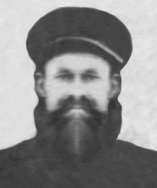 Носов Аким Семенович