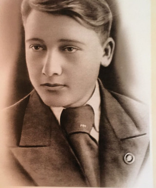 Акулов Сергей Яковлевич