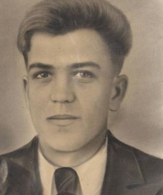Шубчинский Иван Петрович