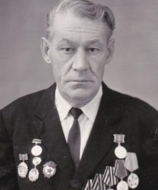 Чиняков Валентин Михайлович