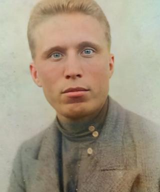 Шкуропатов Николай Васильевич