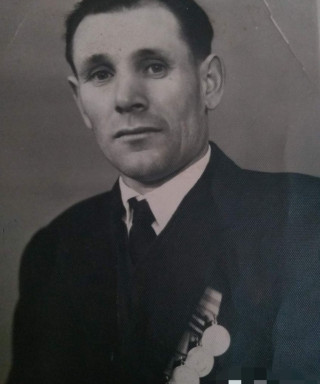 Авгученко Дмитрий Николаевич