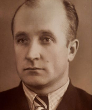 Пантелеев Виктор Ефимович