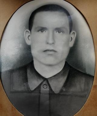 Феофанов Федор Яковлеевич