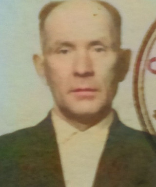 Васильев Василий Иванович