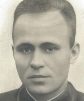 Хвостов Николай Васильевич