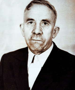 Дульцев Пётр Тихонович