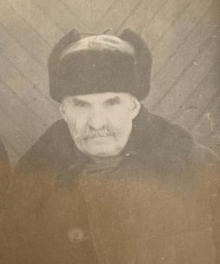 Вишневский Марк Иванович