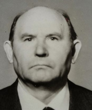 Валиев Адгам Гарафович