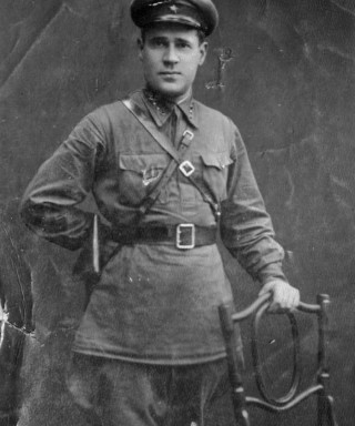 Заборовский Александр Александрович