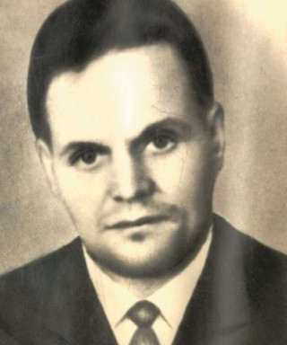 Широких Степан Николаевич