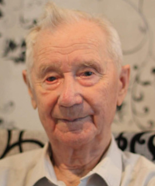 Клазер Георгий Иванович