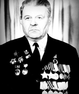 Яковлев Алексей Германович