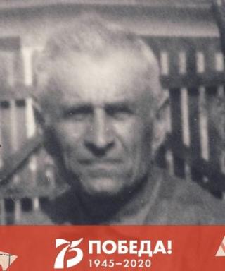 Саковский Дмитрий Арсеньевич