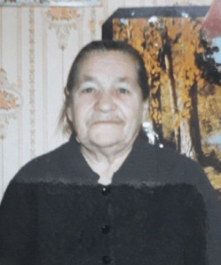 Миронова Антонина Федотовна