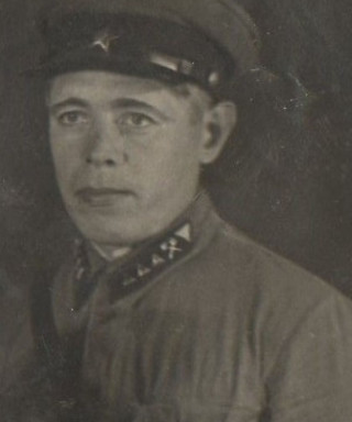 Елистратов Александр Иванович