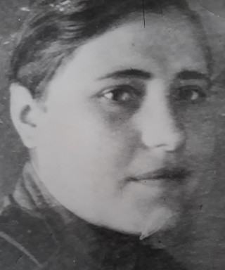 Данилова Валентина Михайловна