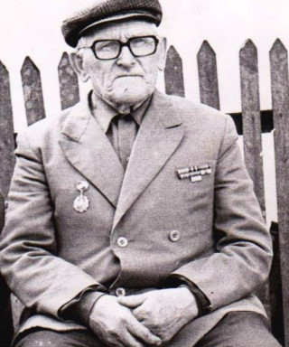 Яворский Иван Николаевич