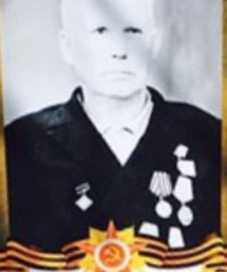 Тарасов Сергей Николаевич