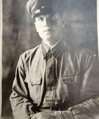 Мигалкин Сергей Андреевич