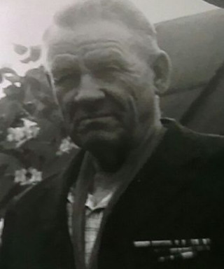 Ошарин Николой Николаевичь