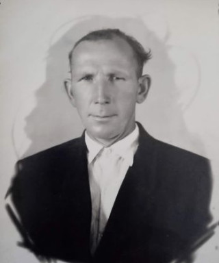 Мешечкин Тимофей Семёнович