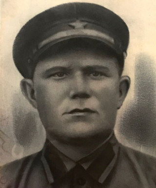 Воротников Тит Александрович