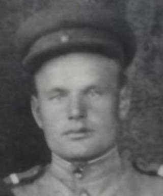 Ярец Павел Лукич