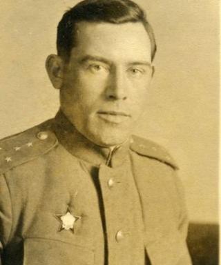 Свинцов Иван Никифорович