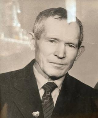 Гимранов Заки Якупович