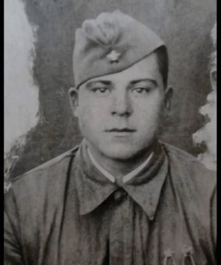 Волостнов Александр Тихонович