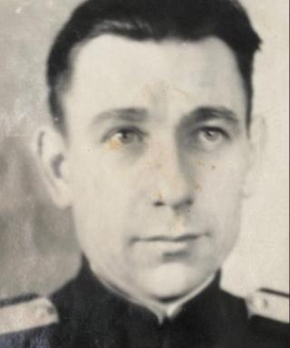Казаков Михаил Петрович