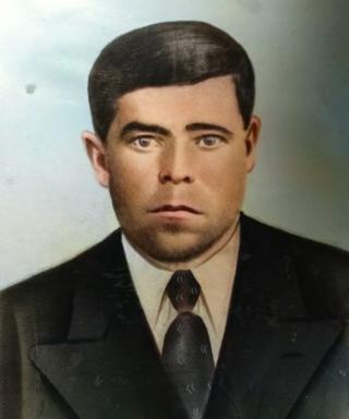 Шамшурин Иван Александрович