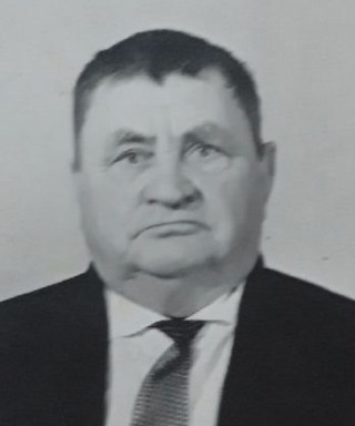 Карацупа Игнат Михайлович