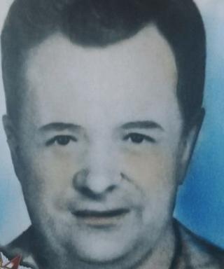 Кургаев Василий Дмитриевич