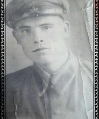 Кричко Павел Савельевич