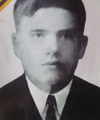 Грязин Сергей Михайлович