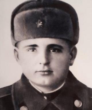 Сергиенко Антон Трофимович
