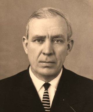 Данилов Иван Васильевич