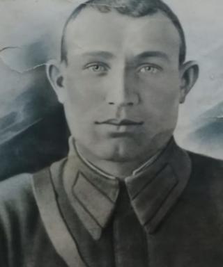 Буслаев Алексей Дмитриевич