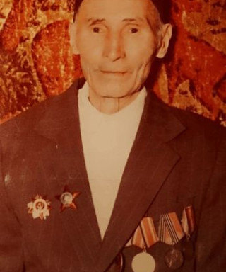 Ямалиев Сайфетдин Ямалетдинович