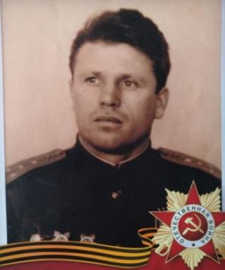 Черников Сергей Васильевич