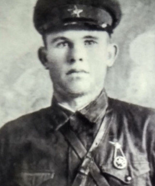 Косокин Михаил Харлампьевич