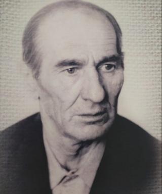 Филимонов Пётр Павлович