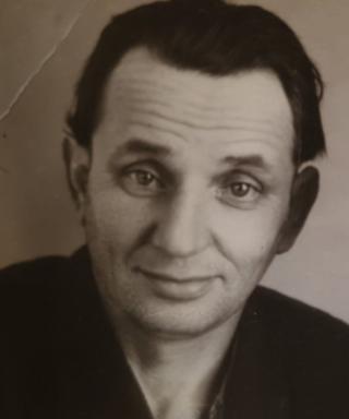 Криницын Иван Алексеевич