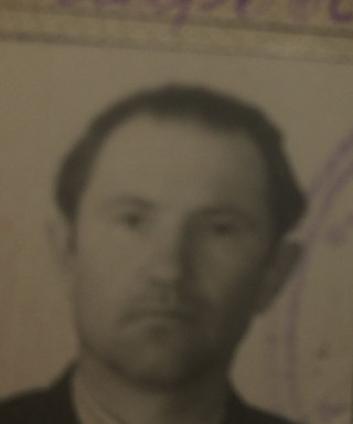 Карпенко Василий Тихонович