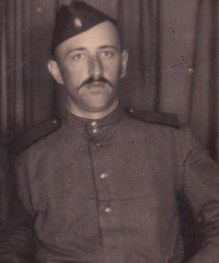 Карпенко Василий Ильич