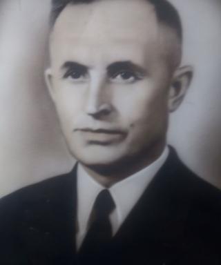 Дмитриев Константин Павлович