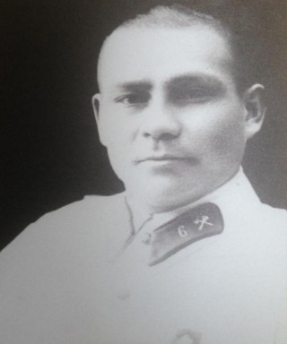 Ямалетдинов Габдуллмужип Сугаипович